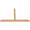 Ekena Millwork Portland Timber Gable Bracket, Western Red Cedar, 72"W x 45"H x 3 1/2"D x 3 1/2"F, 15/12 Pitch GBW072X45X0404POR00SWR - alternate 5